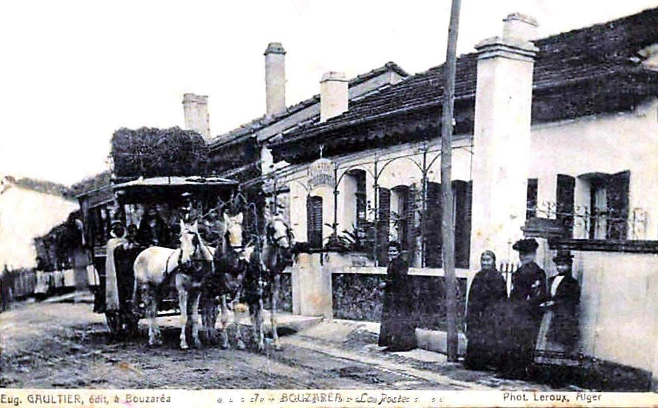 Alger - Bouzareah - La Poste - 1903.jpg